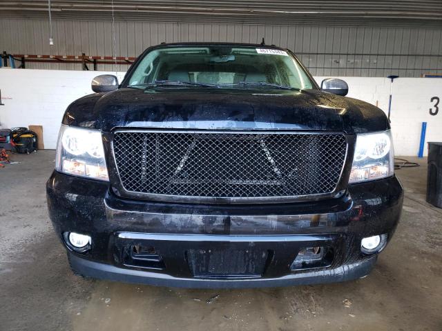 Photo 5 from auction – 2007 CHEVROLET AVALANCHE with VIN 3GNFK123X7G321185
