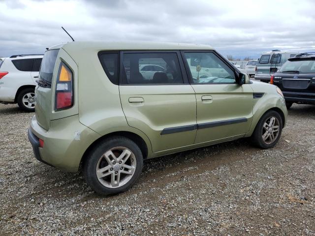 Photo 3 from auction – 2010 KIA SOUL + with VIN KNDJT2A29A7172320