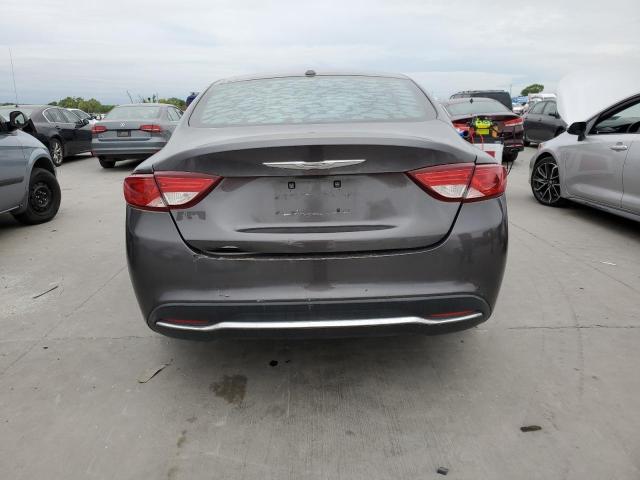 Photo 6 from auction – 2015 CHRYSLER 200 LIMITE with VIN 1C3CCCAB3FN715926