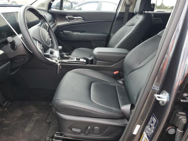 Photo 7 from auction – 2023 KIA SPORTAGE E with VIN KNDPV3AF0P7112268