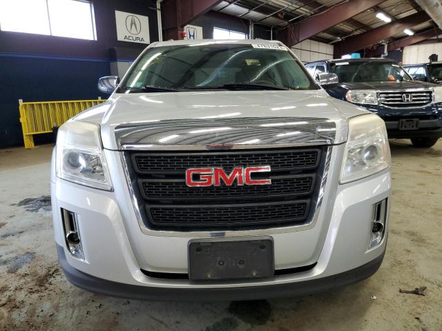 Photo 5 from auction – 2013 GMC TERRAIN SL with VIN 2GKALSEK3D6172221