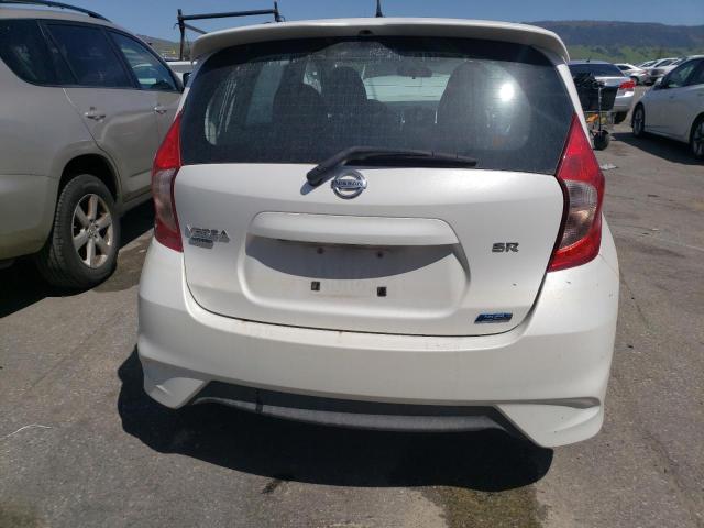 Photo 6 from auction – 2016 NISSAN VERSA NOTE with VIN 3N1CE2CP3GL371995
