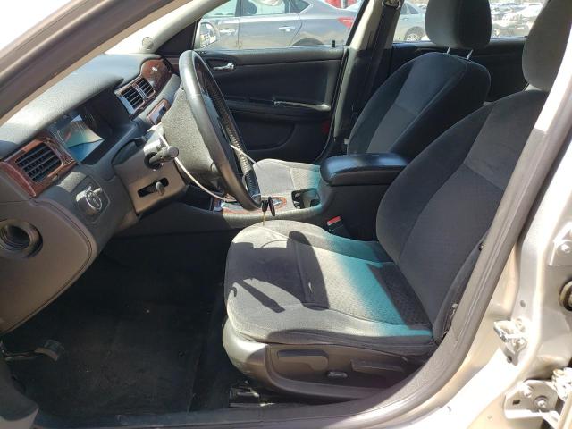 Photo 7 from auction – 2011 CHEVROLET IMPALA LT with VIN 2G1WG5EKXB1246843