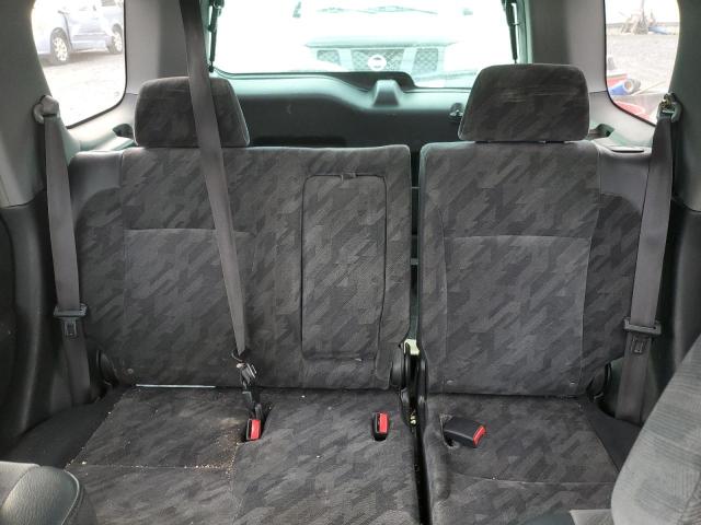 Photo 10 from auction – 2003 HONDA CR-V EX with VIN SHSRD788X3U141669