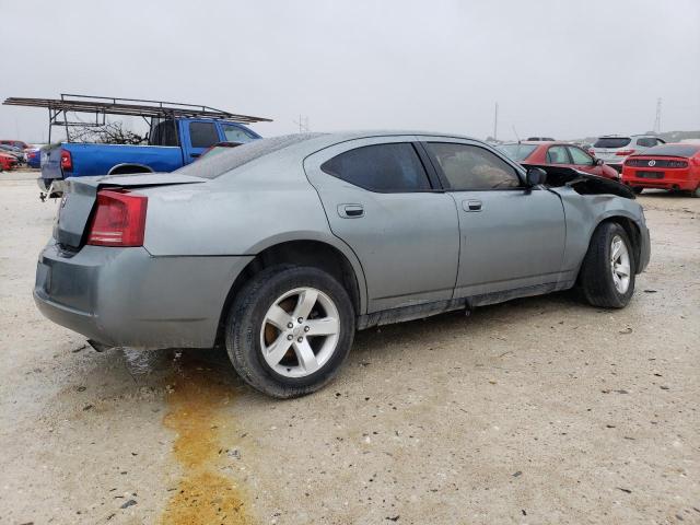 Photo 3 from auction – 2007 DODGE CHARGER SE with VIN 2B3KK43G37H797984