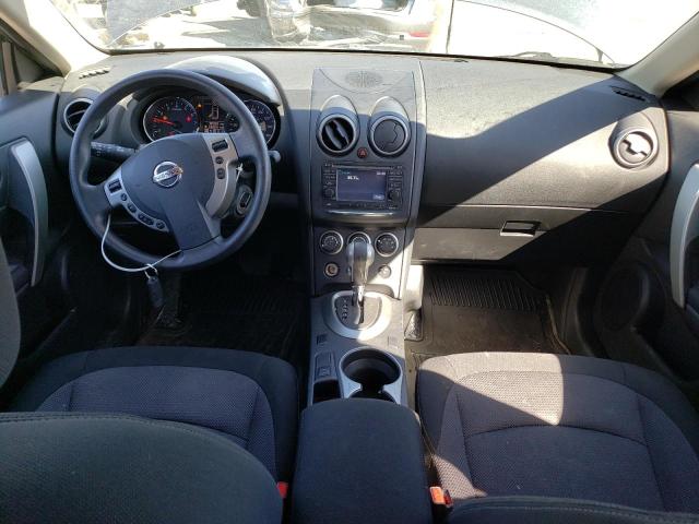 Photo 8 from auction – 2012 NISSAN ROGUE S with VIN JN8AS5MVXCW705993