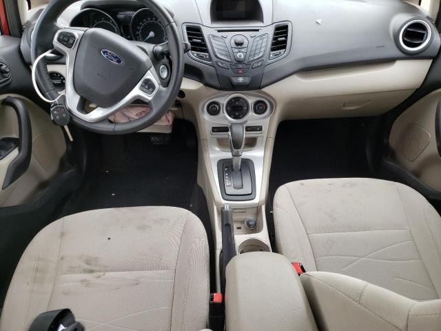 Photo 8 from auction – 2015 FORD FIESTA SE with VIN 3FADP4BJ7FM110355