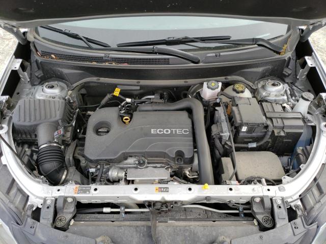 Photo 12 from auction – 2020 CHEVROLET EQUINOX LT with VIN 2GNAXTEV6L6123097