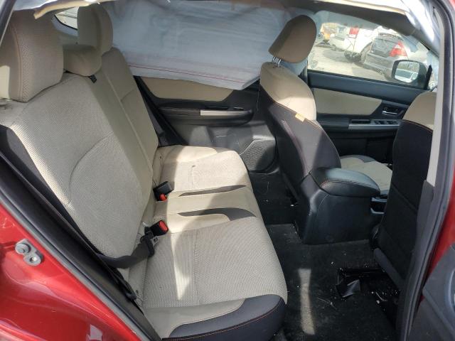 Photo 10 from auction – 2016 SUBARU CROSSTREK with VIN JF2GPABC3G8330543
