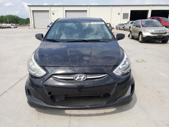 Photo 5 from auction – 2016 HYUNDAI ACCENT SE with VIN KMHCT4AE4GU101448