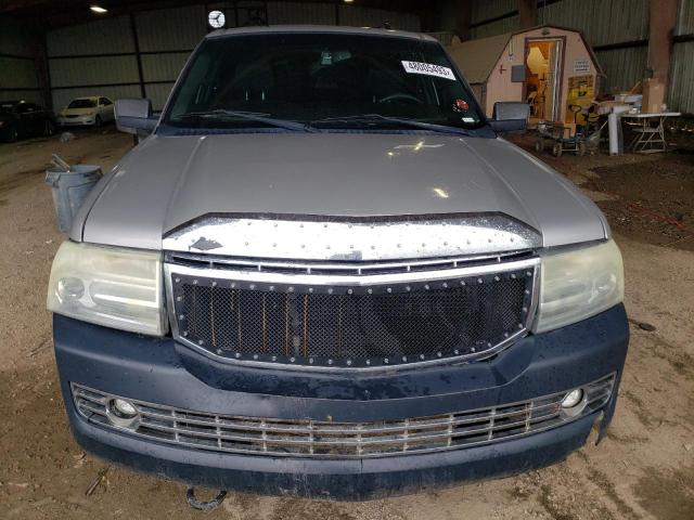 Photo 5 from auction – 2007 LINCOLN NAVIGATOR with VIN 5LMFL27577LJ23228