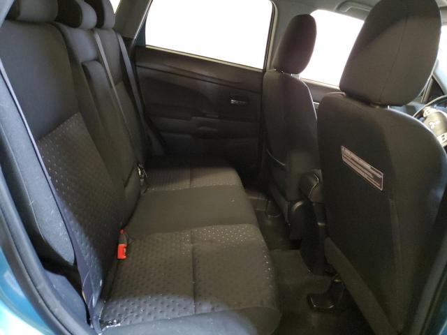 Photo 11 from auction – 2011 MITSUBISHI OUTLANDER with VIN JA4AR4AU0BZ000799