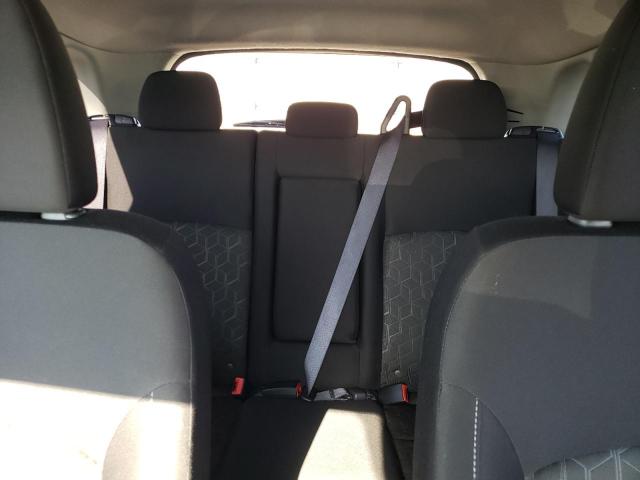 Photo 10 from auction – 2021 MITSUBISHI OUTLANDER with VIN JA4ARUAU2MU019533