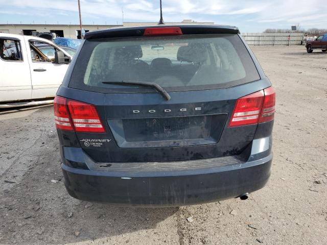 Photo 6 from auction – 2015 DODGE JOURNEY SE with VIN 3C4PDCAB5FT632041
