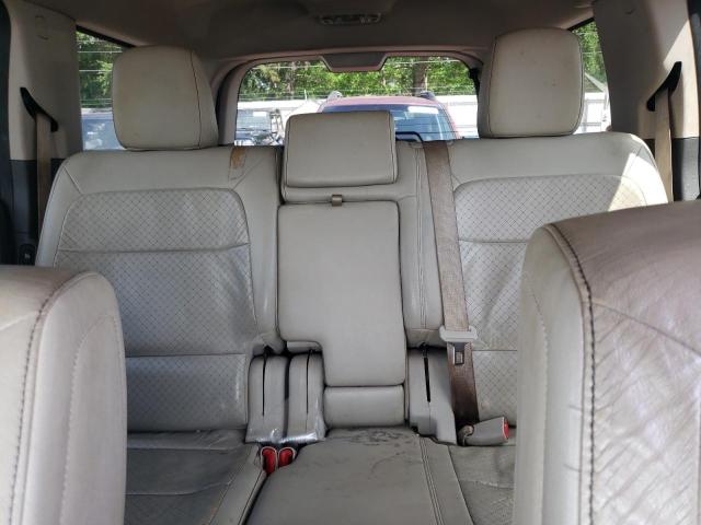 Photo 10 from auction – 2012 FORD FLEX LIMIT with VIN 2FMGK5DC7CBD00644