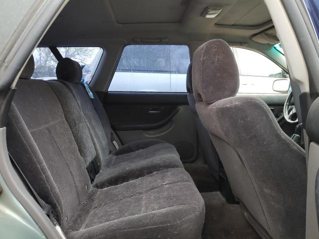 Photo 10 from auction – 2003 SUBARU LEGACY L with VIN 4S3BH635237311937
