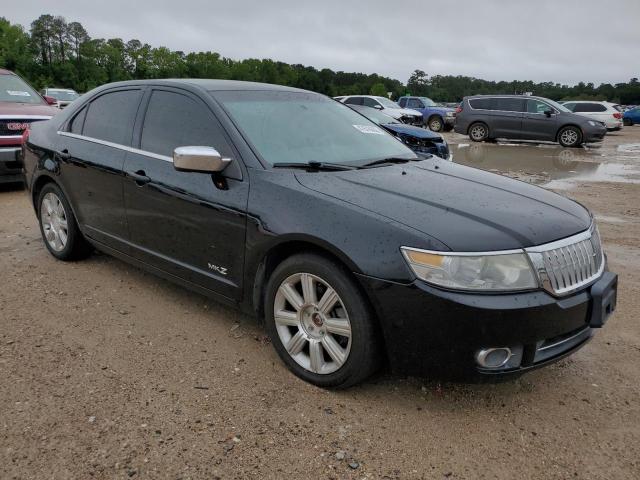 Photo 4 from auction – 2007 LINCOLN MKZ with VIN 3LNHM26T17R672465