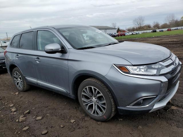 Photo 4 from auction – 2016 MITSUBISHI OUTLANDER with VIN JA4AD3A35GZ060570