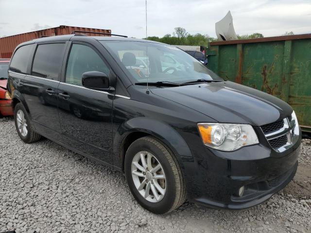 Photo 4 from auction – 2018 DODGE GRAND CARA with VIN 2C4RDGCG2JR208689