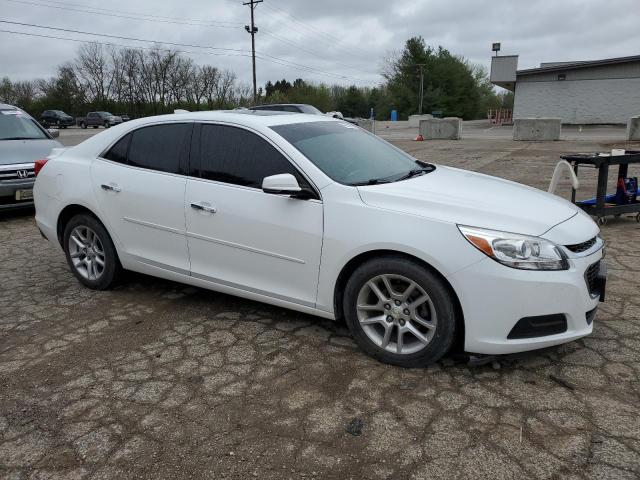 Photo 4 from auction – 2015 CHEVROLET MALIBU with VIN 1G11C5SLXFU148036