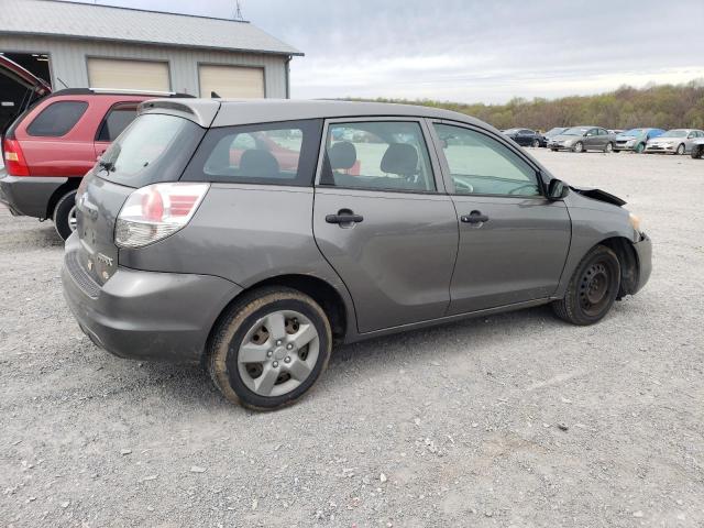 Photo 3 from auction – 2007 TOYOTA COROLLA MA with VIN 2T1KR32E37C677066