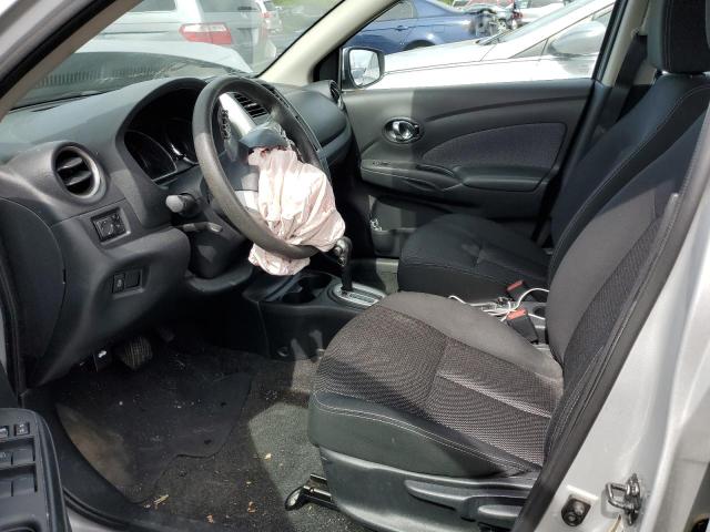 Photo 7 from auction – 2016 NISSAN VERSA S with VIN 3N1CN7AP6GL888255