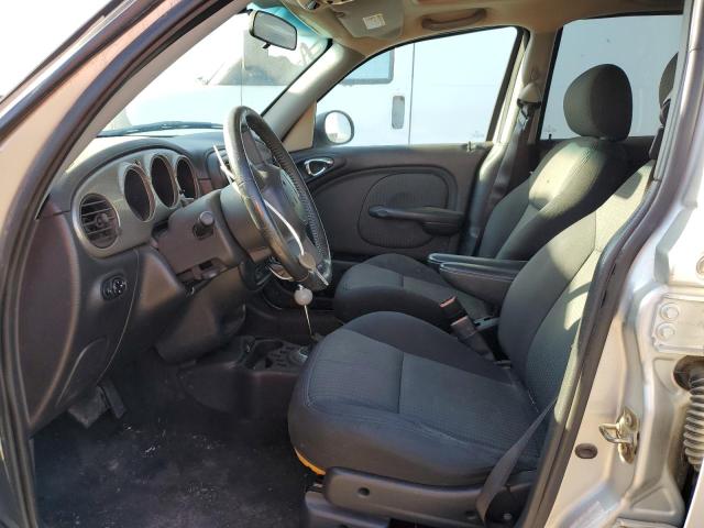 Photo 7 from auction – 2003 CHRYSLER PT CRUISER with VIN 3C4FY78G63T522264