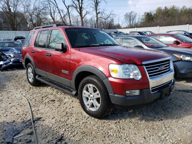 Photo 4 from auction – 2006 FORD EXPLORER X with VIN 1FMEU73E36UA10237