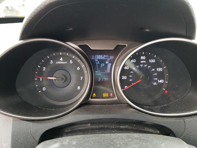 Photo 9 from auction – 2017 HYUNDAI VELOSTER with VIN KMHTC6AD7HU307660