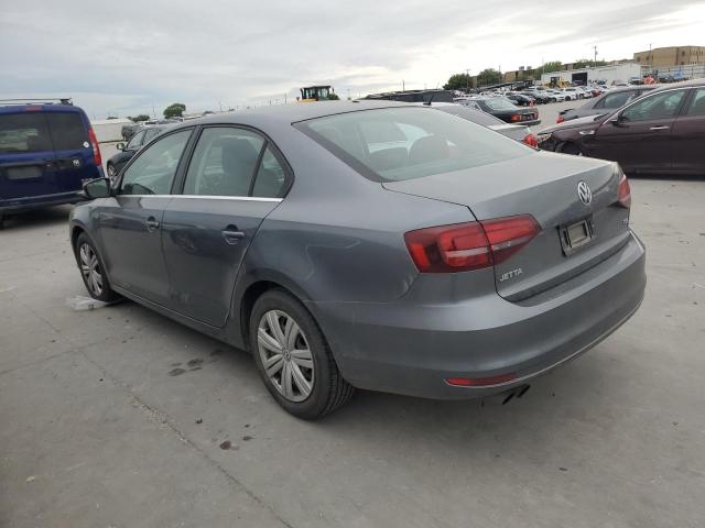 Photo 2 from auction – 2017 VOLKSWAGEN JETTA S with VIN 3VW167AJ3HM320549
