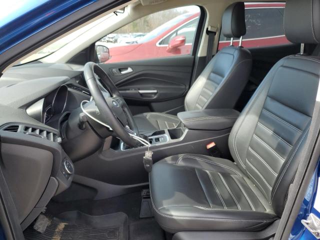 Photo 7 from auction – 2019 FORD ESCAPE SEL with VIN 1FMCU0HD2KUB99293