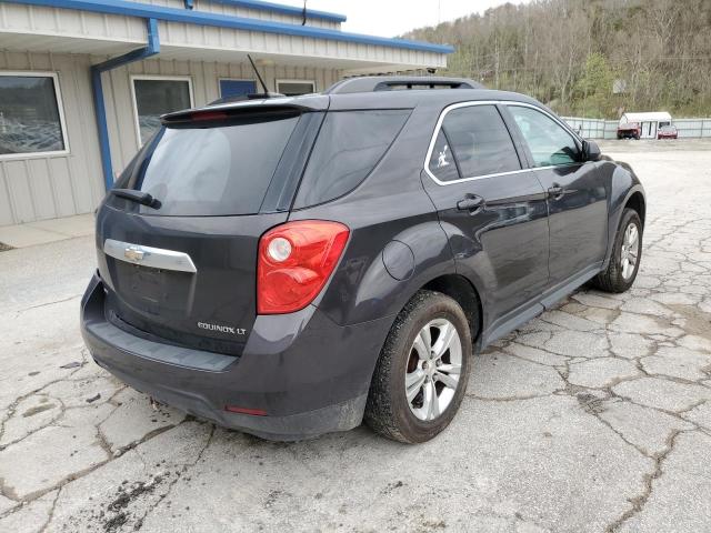 Photo 3 from auction – 2014 CHEVROLET EQUINOX LT with VIN 2GNFLFEK5E6135298