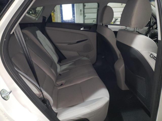 Photo 11 from auction – 2020 HYUNDAI TUCSON SE with VIN KM8J2CA43LU241206