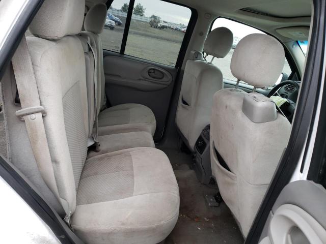 Photo 11 from auction – 2008 CHEVROLET TRAILBLAZE with VIN 1GNDT13SX82172328