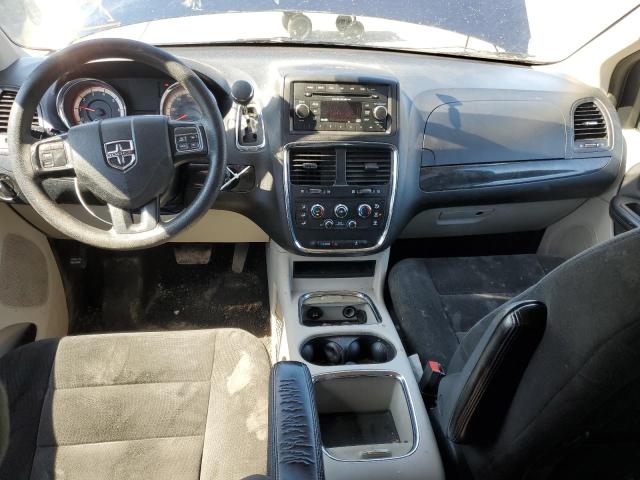Photo 8 from auction – 2016 DODGE GRAND CARA with VIN 2C4RDGCG2GR274958