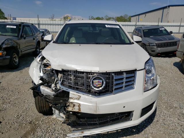 Photo 5 from auction – 2013 CADILLAC SRX LUXURY with VIN 3GYFNCE34DS524552