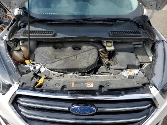Photo 12 from auction – 2017 FORD ESCAPE TIT with VIN 1FMCU0J96HUB59233