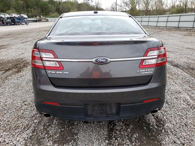 Photo 6 from auction – 2015 FORD TAURUS LIM with VIN 1FAHP2F85FG171467