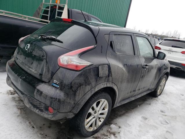 Photo 3 from auction – 2015 NISSAN JUKE S with VIN JN8AF5MR9FT502929