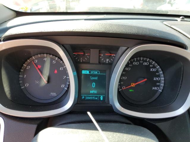 Photo 9 from auction – 2016 CHEVROLET EQUINOX LT with VIN 2GNFLGEK2G6202965
