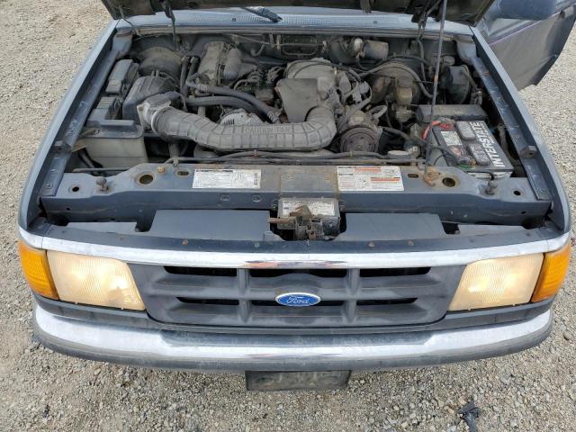 Photo 11 from auction – 1993 FORD RANGER SUP with VIN 1FTCR14X0PPB01105