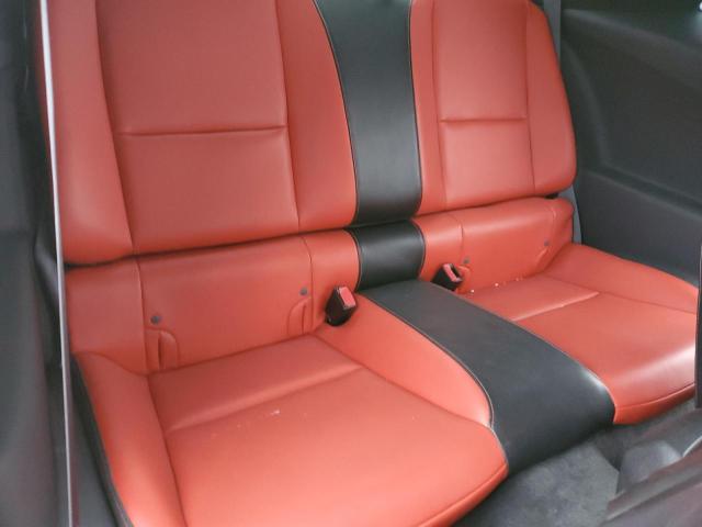 Photo 10 from auction – 2010 CHEVROLET CAMARO SS with VIN 2G1FT1EW1A9143236