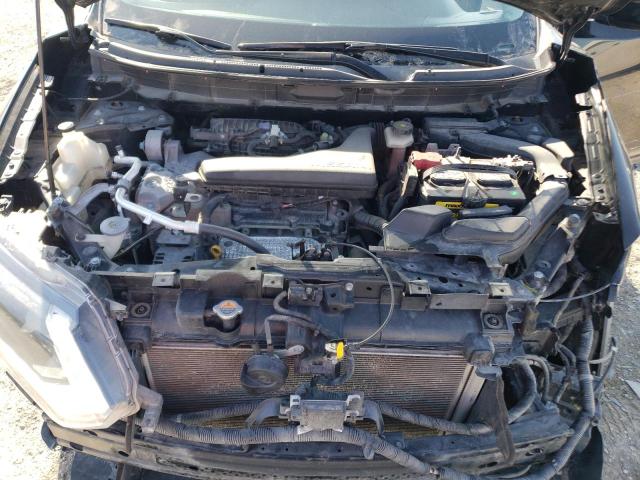 Photo 12 from auction – 2017 NISSAN ROGUE S with VIN KNMAT2MT5HP616386