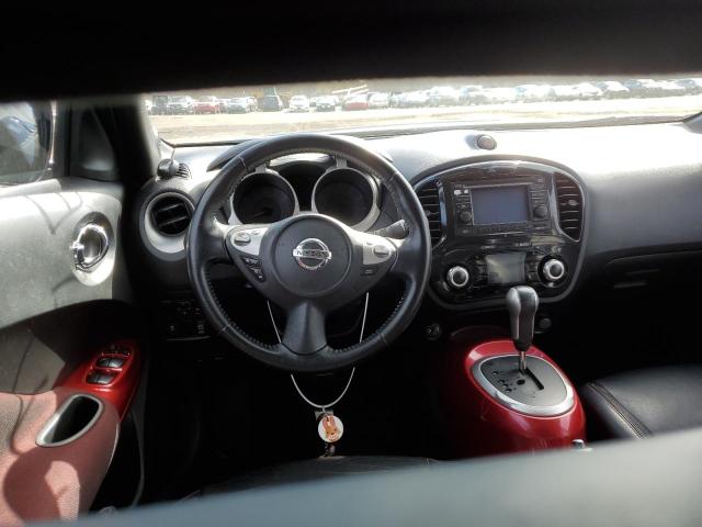 Photo 8 from auction – 2011 NISSAN JUKE S with VIN JN8AF5MV1BT026084