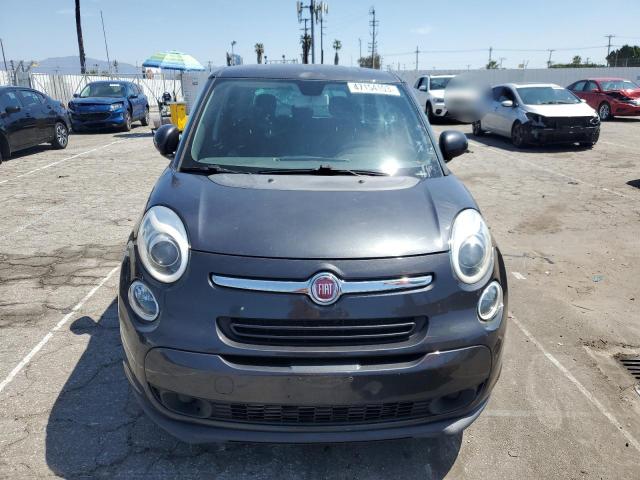 Photo 5 from auction – 2014 FIAT 500L EASY with VIN ZFBCFABH9EZ019687