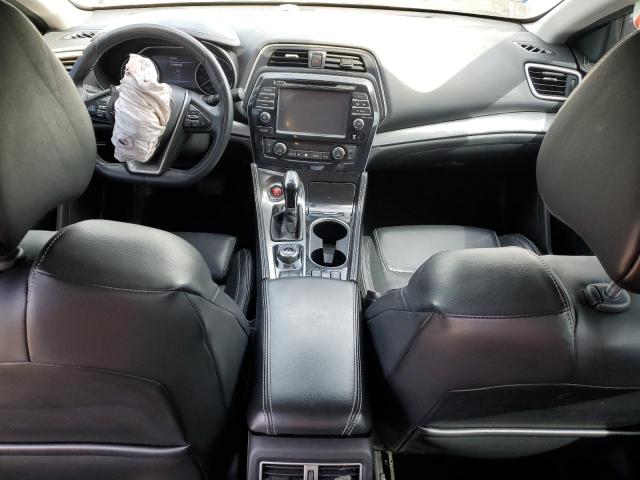 Photo 8 from auction – 2017 NISSAN MAXIMA 3.5 with VIN 1N4AA6AP8HC390071