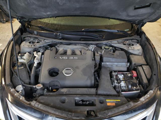 Photo 11 from auction – 2013 NISSAN ALTIMA 3.5 with VIN 1N4BL3AP1DC283435