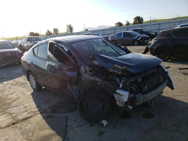 Photo 4 from auction – 2016 NISSAN VERSA S with VIN 3N1CN7AP8GL908568