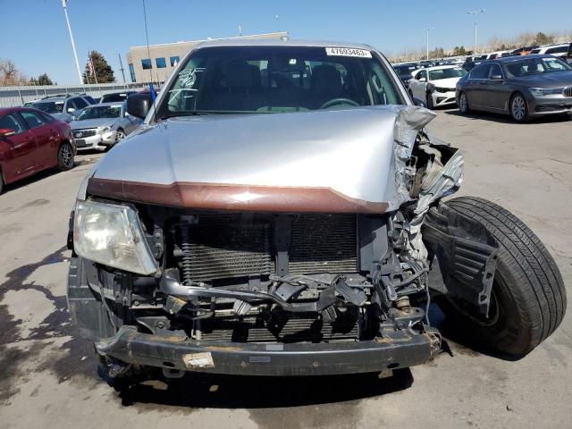 Photo 5 from auction – 2014 NISSAN FRONTIER S with VIN 1N6AD0EV4EN711995