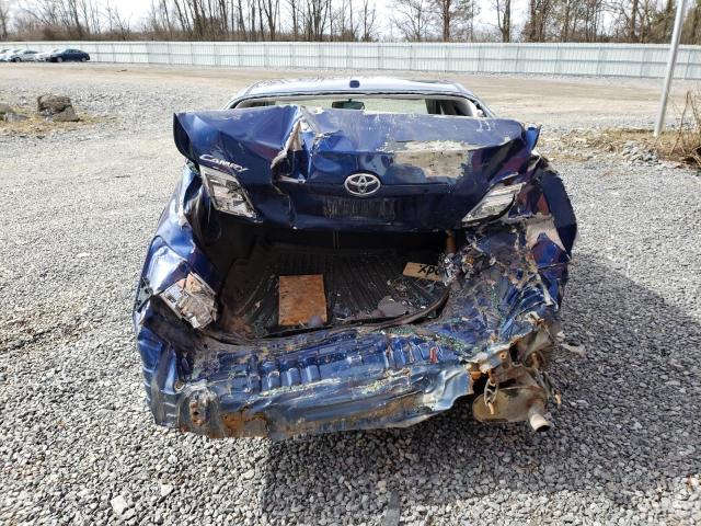Photo 6 from auction – 2010 TOYOTA CAMRY BASE with VIN 4T4BF3EK2AR053054